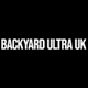 Back Yard Ultra badge