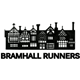 Bramhall Runners badge