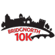 Bridgnorth 10k badge