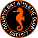 Colwyn Bay AC badge