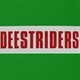 Deestriders badge