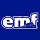 Edinburgh Marathon Festival badge