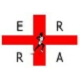 English Road Running Association badge