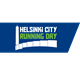 Helsinki Running Day badge