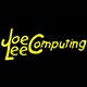 Joe Lee badge
