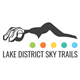 Lake District Sky Trails badge