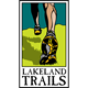 Lakeland Trails badge