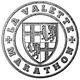 La Vallette Marathon badge