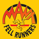 Manx Fell Runners badge