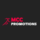 MCC Promotions badge