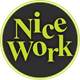 Nice Work badge