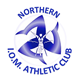 Northern AC (Isle of Man) badge