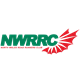 North Wales Road Runners Club badge
