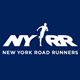 New York Road Runners badge