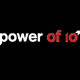 Power of 10 badge