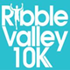 Ribble Valley 10k badge