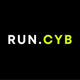 Run Coed y Brenin badge