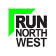 Run North West badge