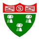Sale Harriers badge