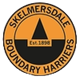 Skelmersdale Boundary Harriers badge