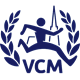 Vienna City Marathon badge
