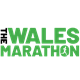 Wales Marathon badge