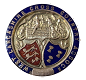 West Lancashire badge
