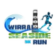 Wirral Seaside Runs (Pensby Club) badge