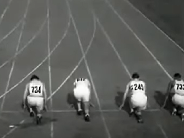 100m